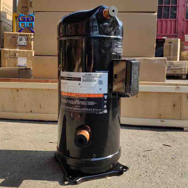 Copeland谷轮15匹VR190KS-TFP-522_R22空调压缩机